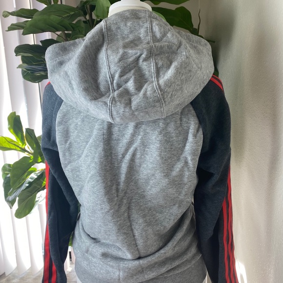 Track jacket - Picture 2 of 3